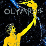 Olympus The Musical - A Race Against Time