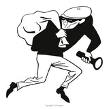 Stolen Identity