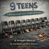9 Teens