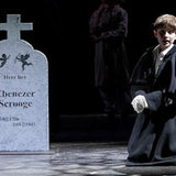 A Christmas Carol (Nicol) - One Act