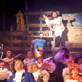 Gulliver's Travels (adapted from Jonathan Swift - Version 2)