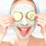 Agatha Crusty And The Health Spa Murders