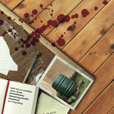 Agatha Crusty And The Village Hall Murders