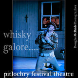 Whisky Galore (adapted from Compton Mackenzie)