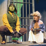 Toad of Toad Hall (by Kenneth Grahame adapted by Philip Goulding)