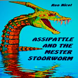 Assipattle And The Mester Stoorworm