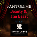 Beauty And The Beast (Maun)