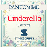 Cinderella (Barrett)