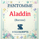 Aladdin (Barrow)