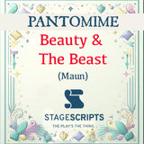 Beauty And The Beast (Maun)
