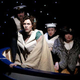 Ovation's Iceberg Right Ahead