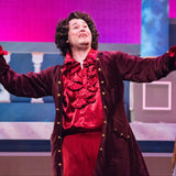 The Slipper And The Rose