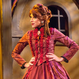 The Slipper And The Rose