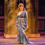 The Slipper And The Rose