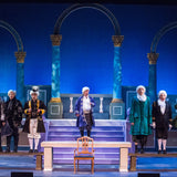 The Slipper And The Rose