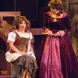 The Slipper And The Rose