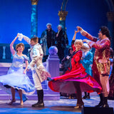 The Slipper And The Rose