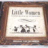 Little Women (adapted from Louisa May Alcott)