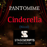 Cinderella (Nicol)