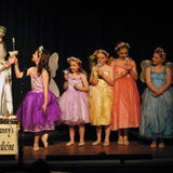 Sleeping Beauty (Mitcheson, Stevens & Ward)