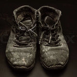 Walk A Mile In My Shoes