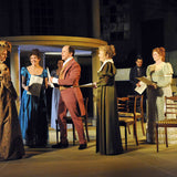 Persuasion (adapted from Jane Austen by Tim Luscombe)