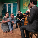 Ovation's Flat Out