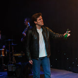 Ovation's There’s A Guy Works Down The Chip Shop Swears He’s Elvis