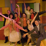 Ovation presents 'The Young Ones'