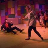Ovation presents 'The Young Ones'
