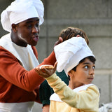Cyrano (adapted from Edmond Rostand by Chris Chambers)