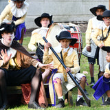 Cyrano (adapted from Edmond Rostand by Chris Chambers)