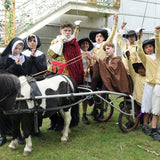 Cyrano (adapted from Edmond Rostand by Chris Chambers)