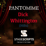Dick Whittington (Hills)