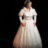 The Slipper And The Rose