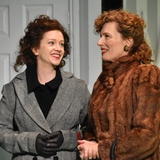 Ovation's Treating Odette