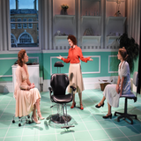 Ovation's Treating Odette