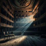 Curtain Call
