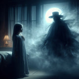 The Ghost Crib