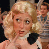 Ovation's 'It's Only Make Believe'