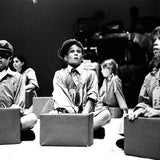 One Evacuee - A Musical