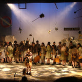 One Evacuee - A Musical