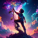Jack And The Beanstalk (Davis)