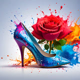 The Slipper And The Rose
