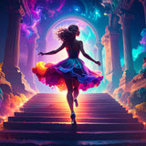 Cinderella (Mitcheson, Stevens & Ward)