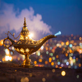 Aladdin (Nicol)
