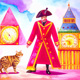 Dick Whittington (Davis)