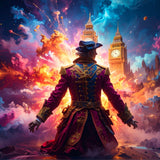 Dick Whittington (Hills)