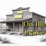 A Little Panto On The Prairie