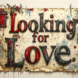 Looking For Love